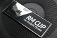 Aushängetafel "RM CUP"