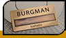 Badge "Burgman"