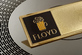 Badge "Floyd"