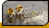 Abzeichen "Telecard"