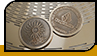  Souvenirmünzen "Ecopromlit"