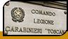 "Carabinieri Toscana"