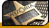 Badge "Wizoria"